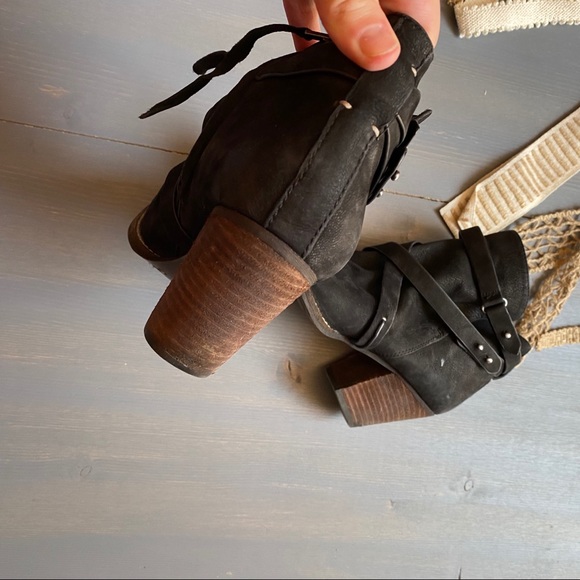 Sam Edelman Merton Bootie - Picture 7 of 7